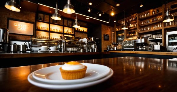 Café malin : explorez un monde de saveurs et délices