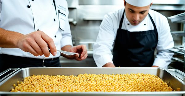 Haccp en restauration : les clés pour une conformité réussie