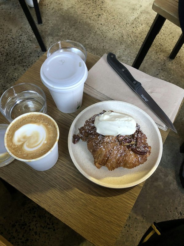 Top spots for enjoying brunch in paris this 2024