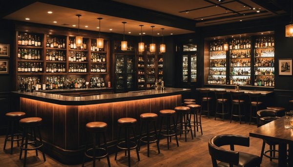 Guide ultime pour choisir un spécialiste du matériel de bar
