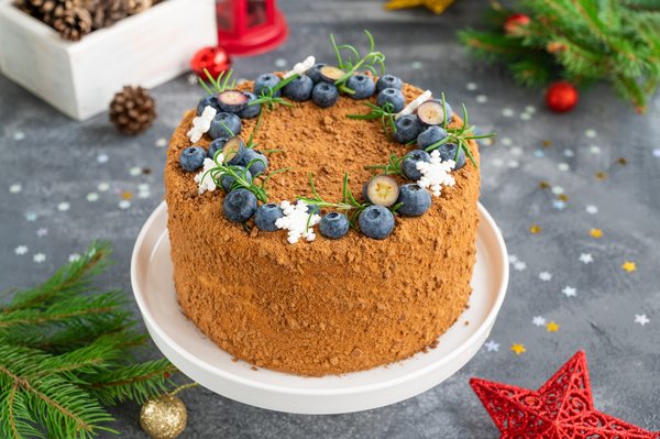 Recettes de gâteaux sans sucre idéales pour les diabétiques