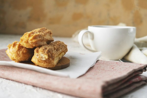 Top 5 collations protéinées délicieuses pour augmenter votre énergie