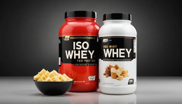 Iso whey zero : la protéine idéale pour intolérants au lactose et gluten